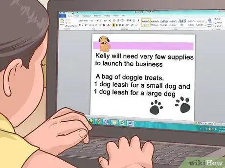 Imagen titulada Make a Business Plan (for Kids) Step 20