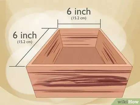 Imagen titulada Give Cat Grass to a Cat Step 6