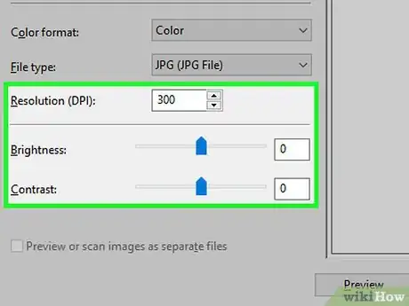 Imagen titulada Scan a Document on a Canon Printer Step 15