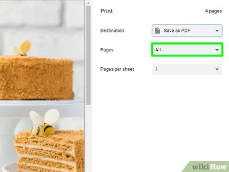 Imagen titulada Split PDF Files Step 5