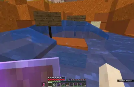 Imagen titulada Make a Sign on Minecraft Step 8