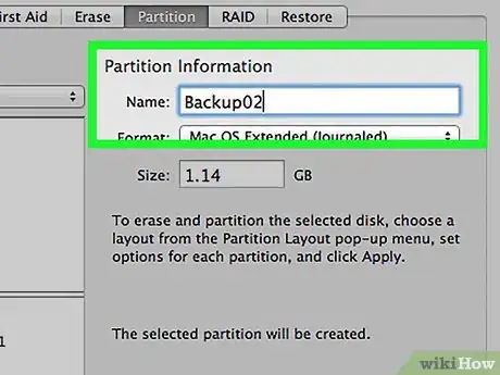Imagen titulada Partition a Thumb Drive Step 25