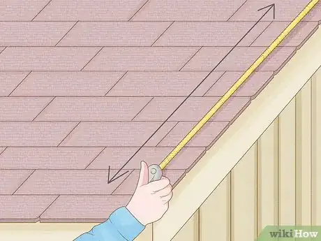 Imagen titulada Reroof Your House Step 5