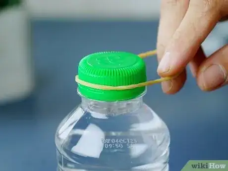 Imagen titulada Open a Bottle of Water Step 11