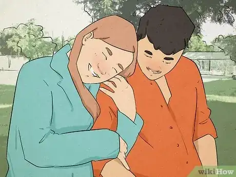Imagen titulada Attract a Gemini Man Physically Step 11