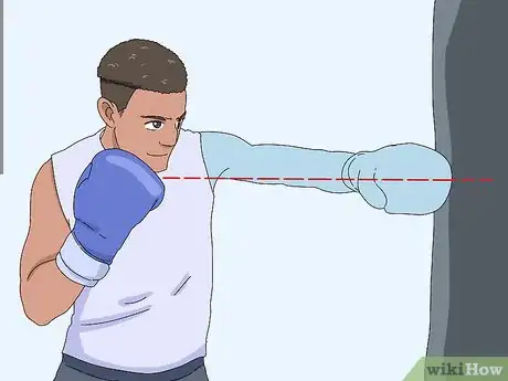 Imagen titulada Train Like a Boxer Step 9