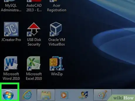 Imagen titulada Switch on Wireless on an HP Laptop Step 9