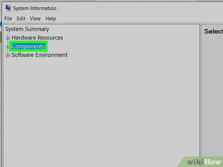 Imagen titulada Find System Specs Step 4