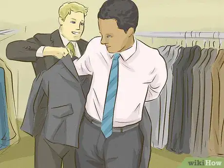 Imagen titulada Dress Professionally Step 23