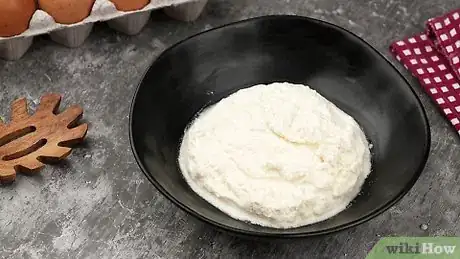 Imagen titulada Make Ricotta Cheese Step 13