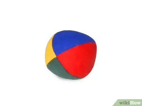 Imagen titulada Make a Ball Step 18