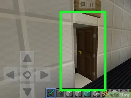 Imagen titulada Build a Hotel in Minecraft PE Step 30