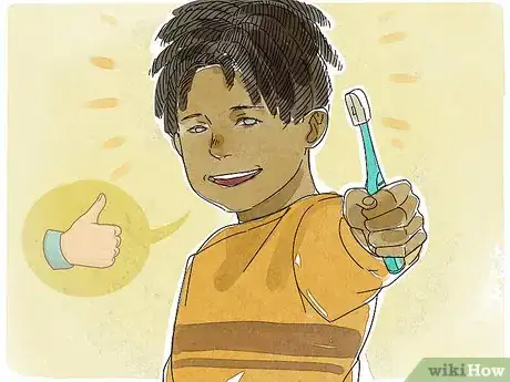 Imagen titulada Brush Your Teeth if You're Blind or Visually Impaired Step 12