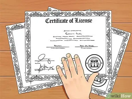 Imagen titulada Get a Car Dealer License to Sell Cars Step 2