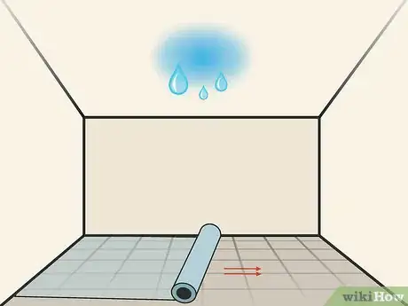 Imagen titulada Fix a Leaking Ceiling Step 2