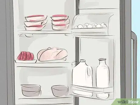 Imagen titulada Kosher Your Kitchen Step 3