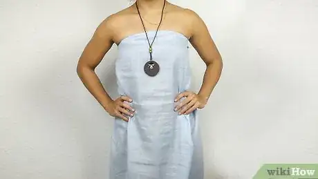 Imagen titulada Make a Simple Dress Step 16