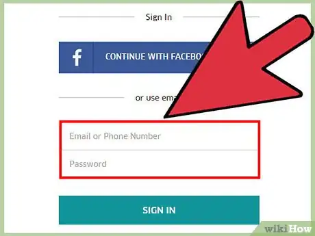 Imagen titulada Earn Uber Credits Step 10