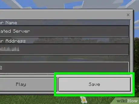 Imagen titulada Host a Minecraft Server Step 48