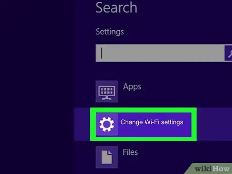 Imagen titulada Switch on Wireless on an HP Laptop Step 6