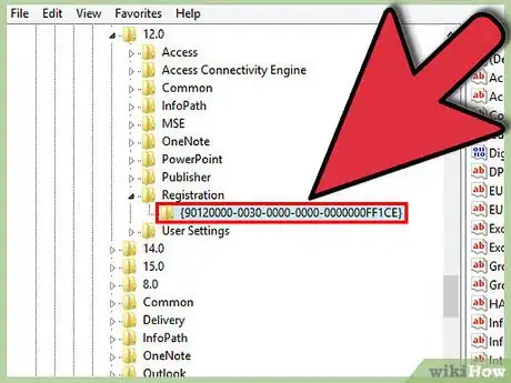 Imagen titulada Change Microsoft Office Product Key Step 10