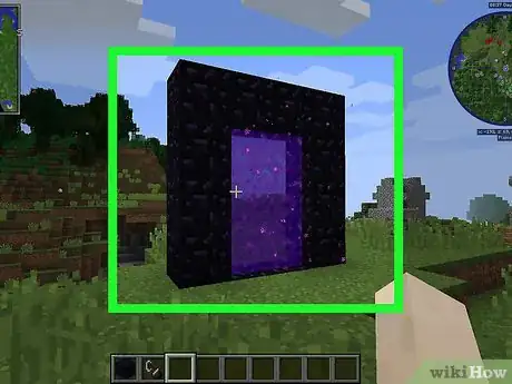 Imagen titulada Spawn a Wither in Minecraft Step 1