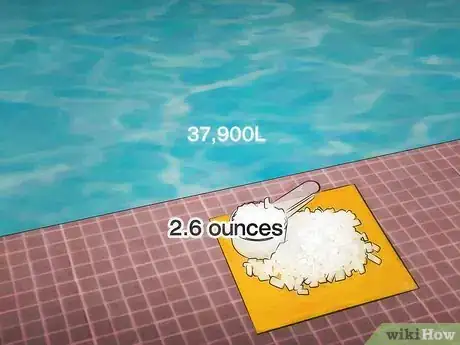 Imagen titulada Lower Chlorine in a Pool Step 11