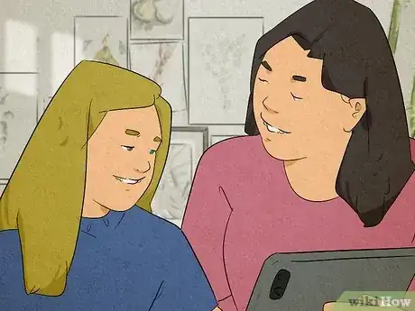 Imagen titulada Date a Man Who Has a Child when You Don't Step 22