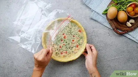 Imagen titulada Freeze Quiche Step 11