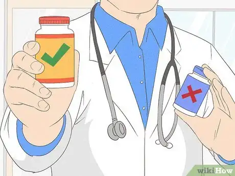 Imagen titulada Get Rid of a Rash Step 15