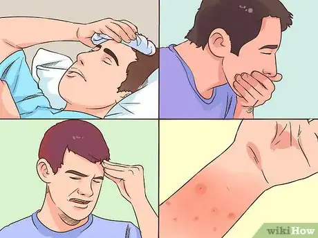 Imagen titulada Diagnose Meningitis Step 1