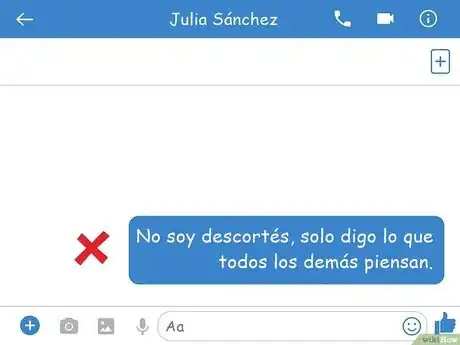 Imagen titulada Chat_with_a_Girl_on_Facebook_Step_11