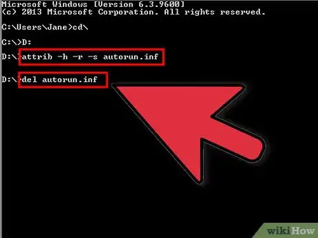 Imagen titulada Remove Autorun Virus from Hard Disk Drives Step 5