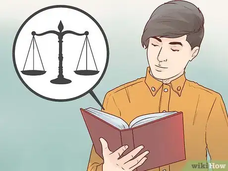 Imagen titulada Respond to False Accusations Step 11