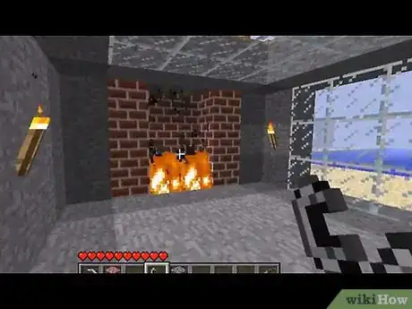 Imagen titulada Survive Minecraft on Hardcore Mode Step 4
