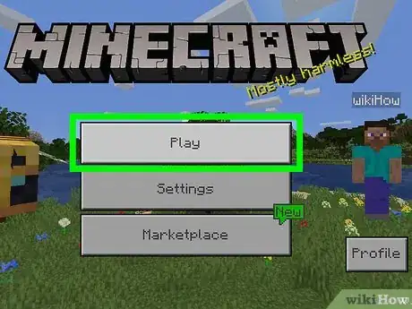 Imagen titulada Host a Minecraft Server Step 43