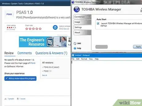 Imagen titulada Unlock Huawei E585 Mifi Router Step 1