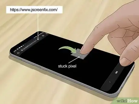 Imagen titulada Fix the LCD Screen on Your Phone Step 13