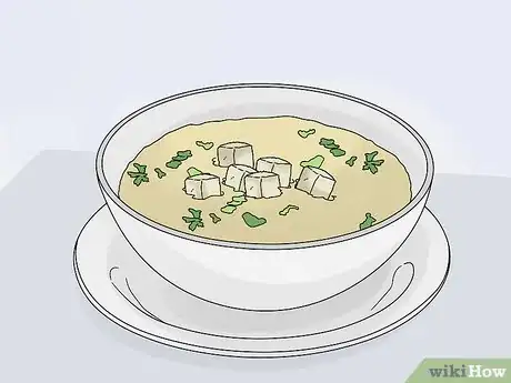 Imagen titulada Eat Tofu Raw Step 8
