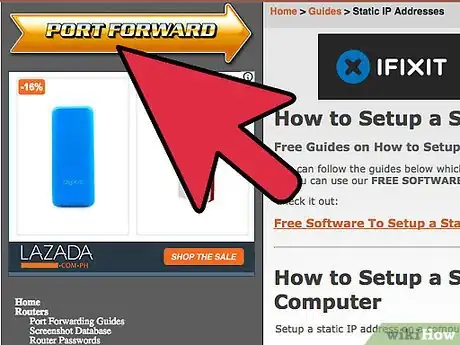 Imagen titulada Optimize Soulseek for Downloading Music Step 6