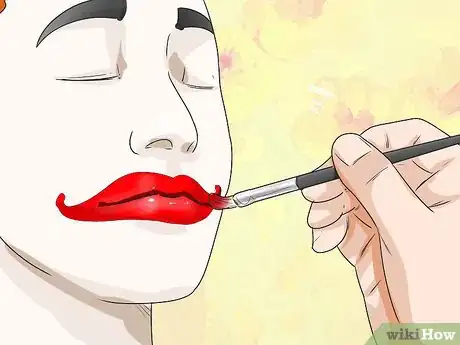 Imagen titulada Become a Clown Step 11