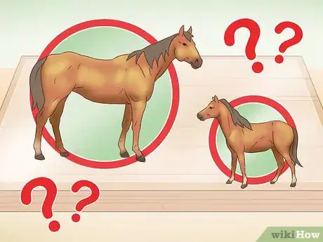 Imagen titulada Make a Clay Horse Step 3