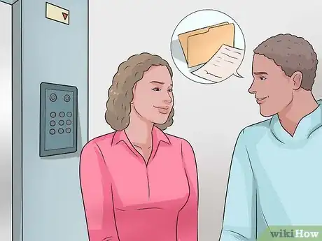 Imagen titulada Work With Your Ex Step 12