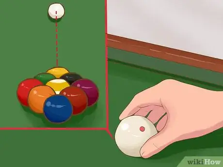 Imagen titulada Break in 9 Ball Step 7