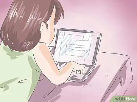 Imagen titulada Flirt With a Boy when You Are 13 or 14 Step 5