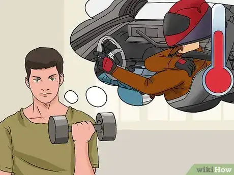 Imagen titulada Become a Race Car Driver Step 26