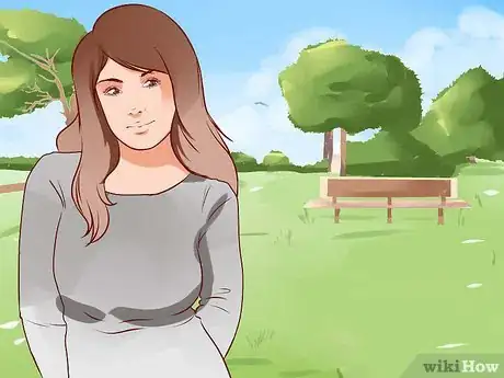 Imagen titulada Overcome Social Anxiety Step 15