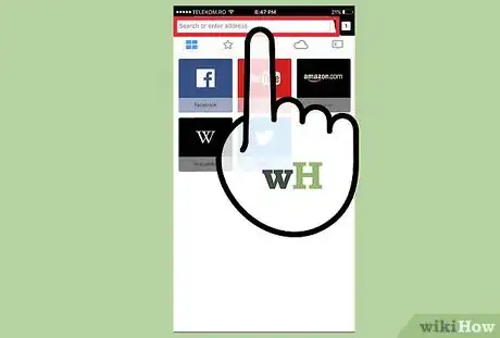 Imagen titulada Bookmark a Page in Mozilla Firefox Step 5