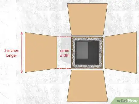 Imagen titulada Make and Use a Solar Oven Step 4
