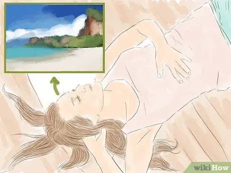 Imagen titulada Do a Quick and Easy Meditation Step 9